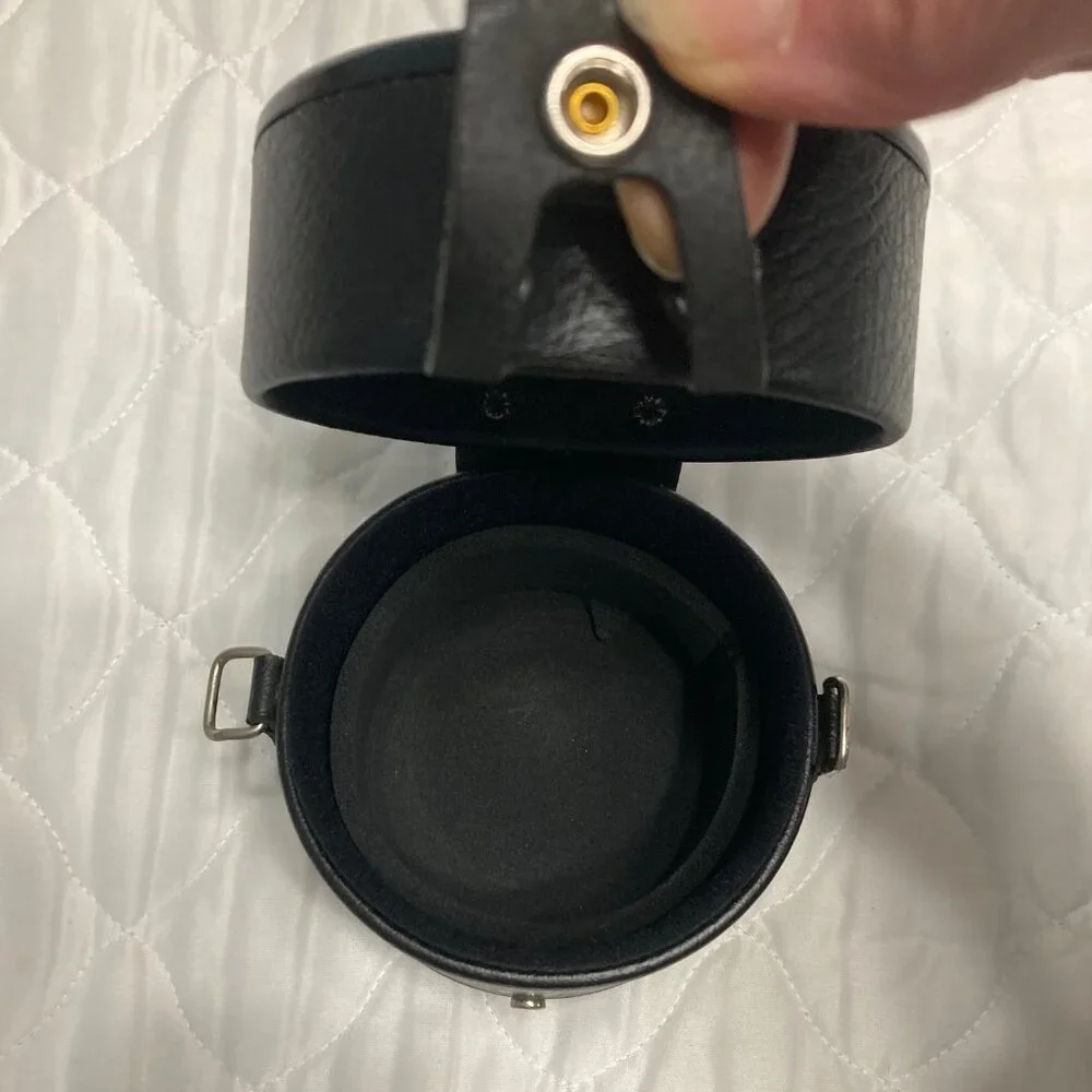 Vivitar 2.8mm Lens